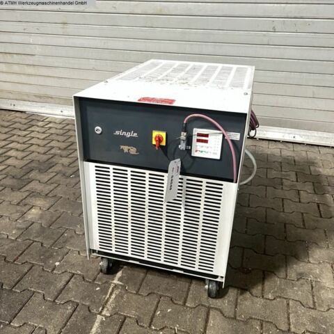 SINGLE - Chill Compact C-3-L