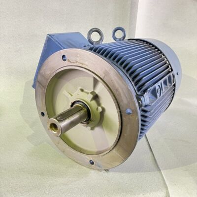 Motor SIEMENS 1LG4 207-4AA61
