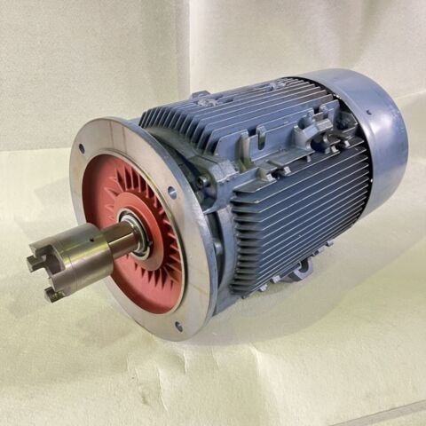 SIEMENS - 1LA52062AA61