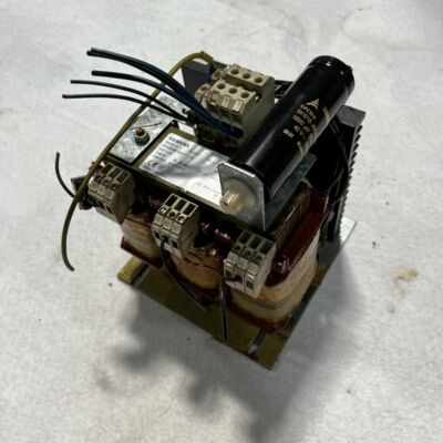 Electronics / Drive technology SIEMENS 4AV5196-0AD11-0A