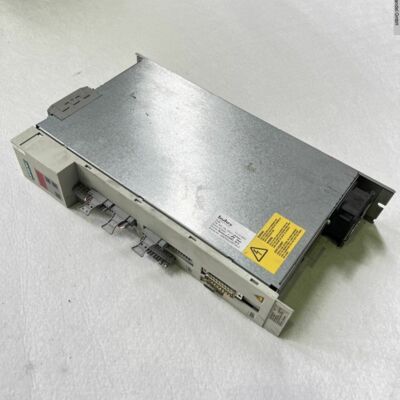 Electronics / Drive technology SIEMENS 6SE7015-0EP50-Z