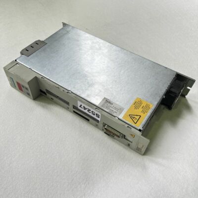 Electronics / Drive technology SIEMENS 6SE7015-0EP50-Z