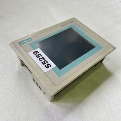 Ersatzteile SIEMENS 6AV6545-6CA00-0BW0 MP270B