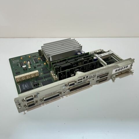 SIEMENS - 6FC5357-0BB33-0AE2