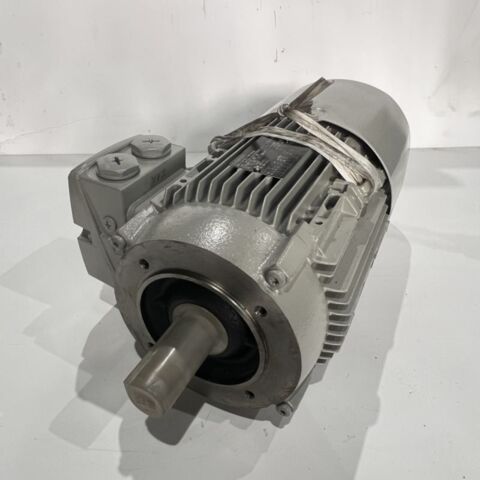 SIEMENS - 1LE10111AJ534KA4-Z