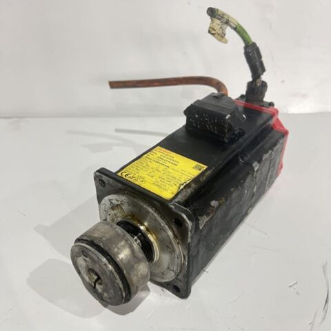 FANUC - A06B-0216-B400