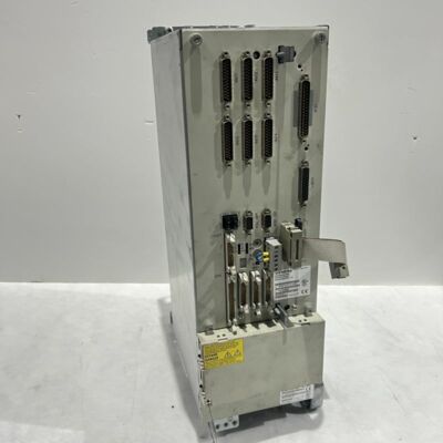Elektronik / SPS-Steuerungen SIEMENS 6FC5410-0AY03-1AA0