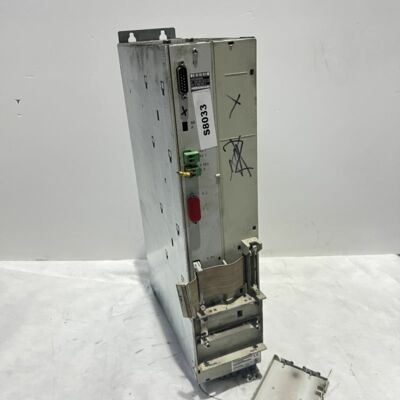 Elektronik / SPS-Steuerungen SIEMENS 6SN1123-1AA00-0DA2