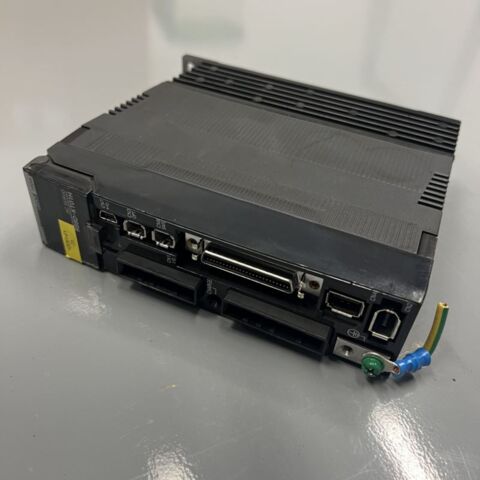 OMRON - R88D-KT01H