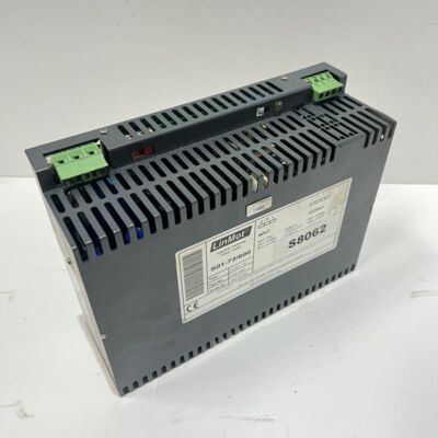 Elektronik / SPS-Steuerungen LINMOT S01-72/600