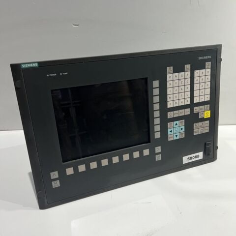 SIEMENS - 6FC5210-0DF00-0AA2