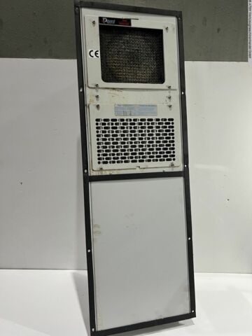 POINT WEXTEN - EA-7A Wärmeaustauscheinheit