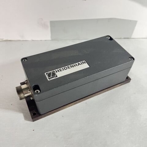 HEIDENHAIN - EXE 610 B