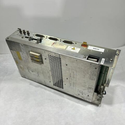 SIEMENS - 6FC4100-1AA00-Z