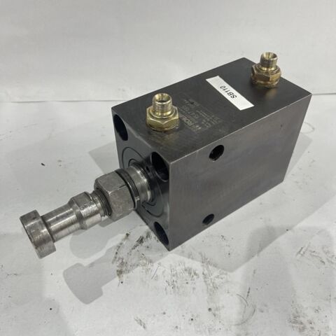 ROEMHELD - Blockzylinder Art.Nr.1547195