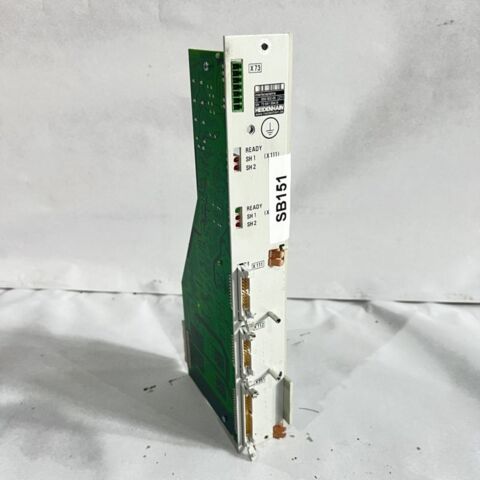 HEIDENHAIN - Interfaceplatine 359 002-05