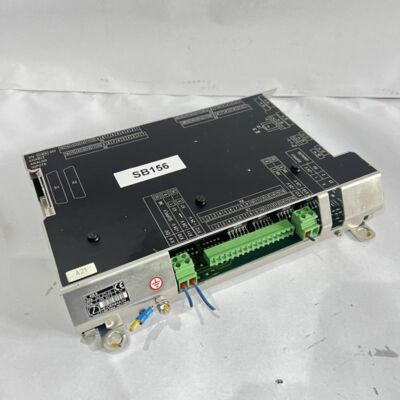 Elektronik / SPS-Steuerungen HEIDENHAIN PL 405B Leistungsplatine