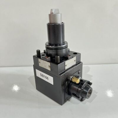 Werkzeughalter (angetrieben) EPPINGER R78684B-Angetriebenes Werkzeug