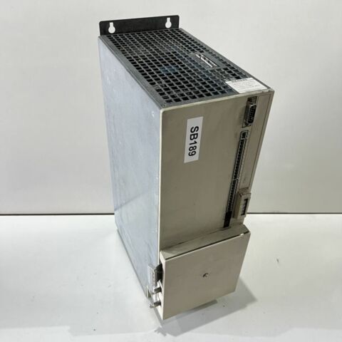 SIEMENS - 6FC3984-3RA