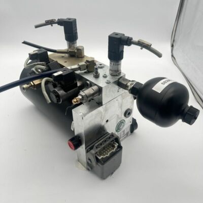 Hydraulikaggregat HYDAC CA2R05H07.4-155-03-20X