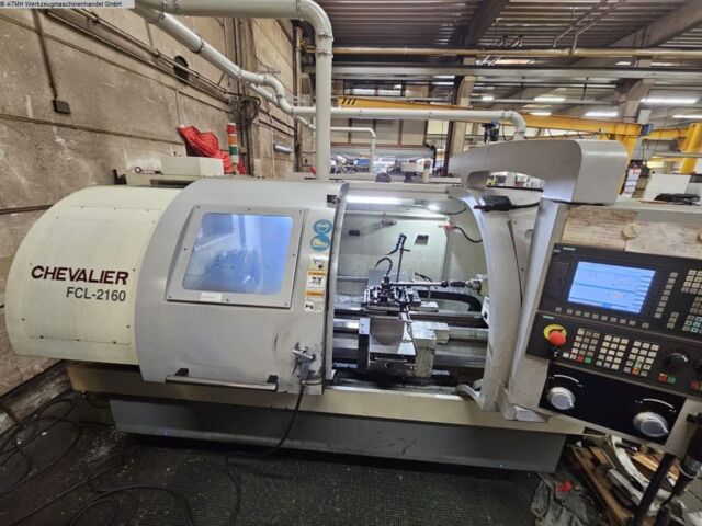 CHEVALIER - FCL-2160