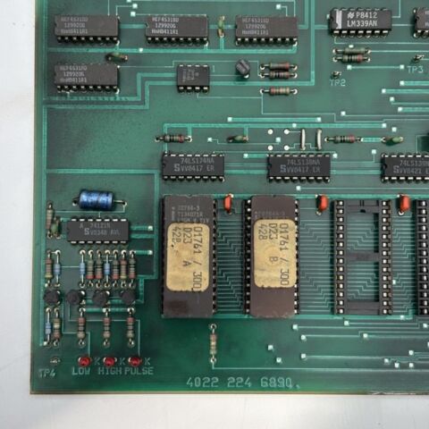 PHILIPS - 4022 224 6890
