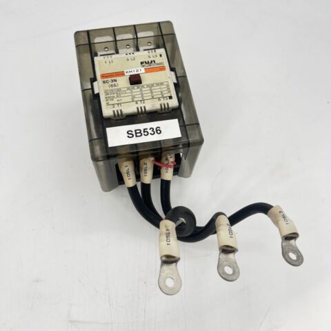 FUJI - SC-3N