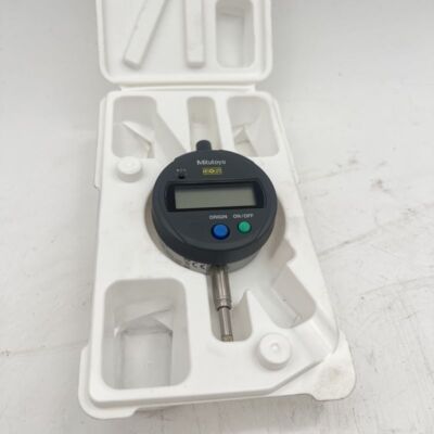 Messwerkzeug und Messmittel MITUTOYO 543-781B-10 Messuhr Digital