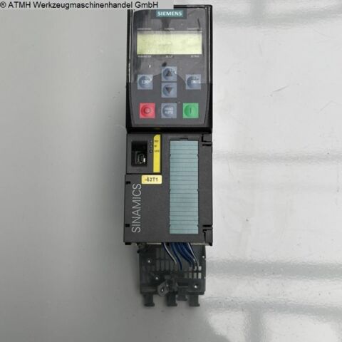 SIEMENS - 6SL3210-1PE11-8AL1