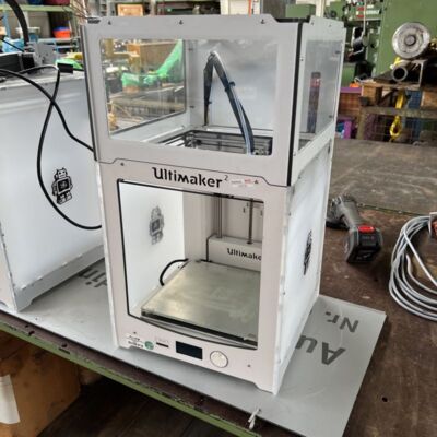 Sonstiges ULTIMAKER Ultimaker 2 3D Drucker
