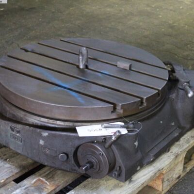 Rundtisch FRITZ WERNER 2.943