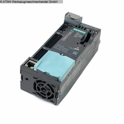 Electronics / Drive technology SIEMENS 1P 6AU1410-2AD00-0AA0