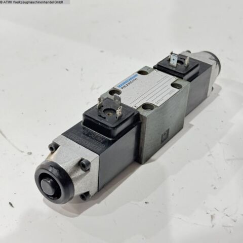 REXROTH - 4WE 6 E53/AG24NZ4