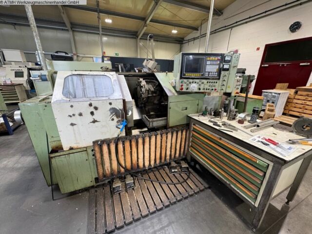 OKUMA - LB 15