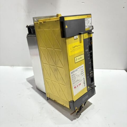 FANUC - A06B-6124-H106