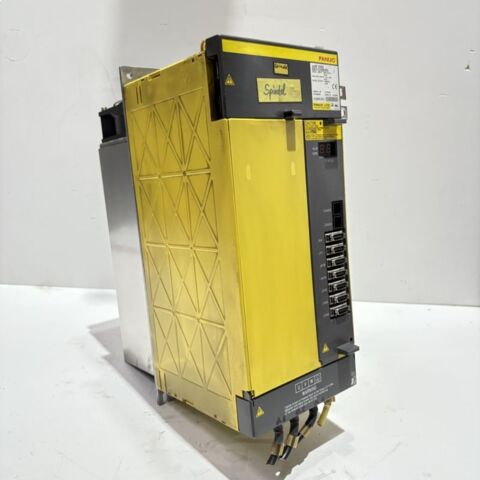FANUC - A06B-6122-H045