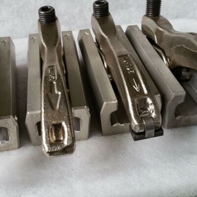 Sonstige AMF Spannpratzen