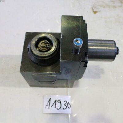 Werkzeughalter (angetrieben) MIMATIC VDI 40 Radial