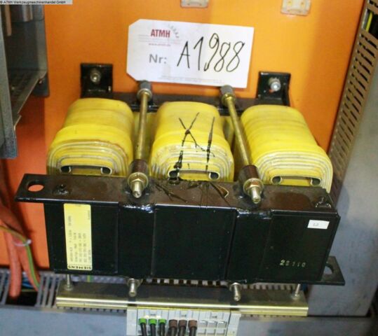 SIEMENS - 4AP4300-4LB