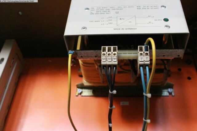 SIEMENS - 4AV3200-2AB