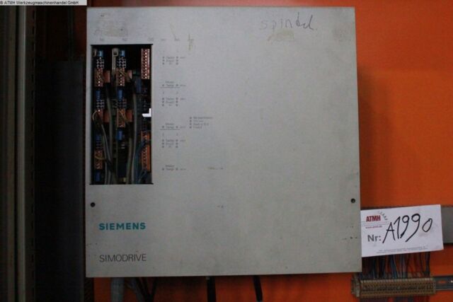 SIEMENS - 6SC 6101-4B-Z