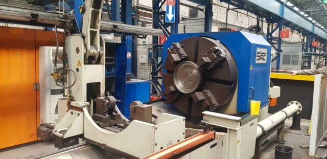 IRLE - TLB 1100