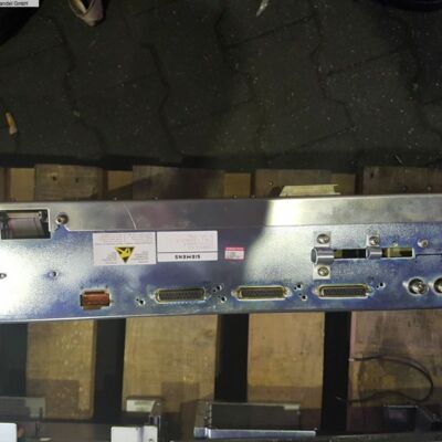 Electronics / Drive technology SIEMENS 6FC4100-1AA00-Z