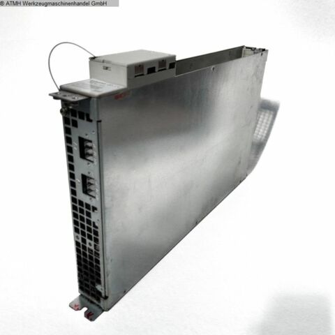 SIEMENS - SIMODRIVE 6SN1123-1AB00-0BA1