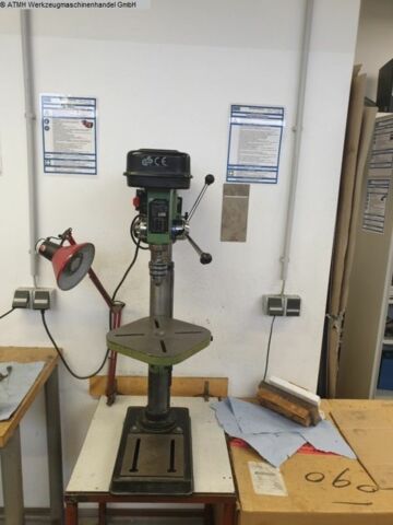 REXON - RDM 80 B