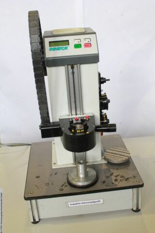 RINECK - Induktherm-rapid-5kW