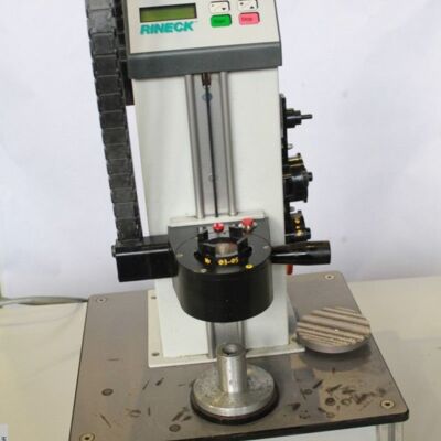 Schrumpfgerät / Induktionsgerät RINECK Induktherm-rapid-5kW