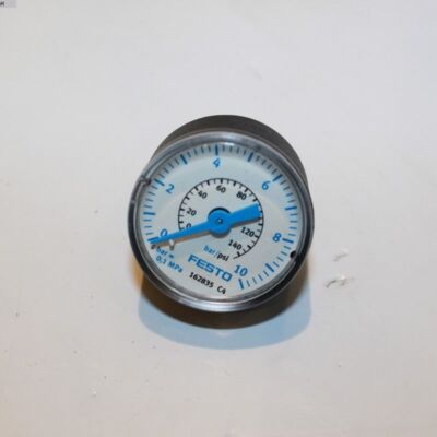 Other FESTO Manometer MA-40-10-1/8-EN