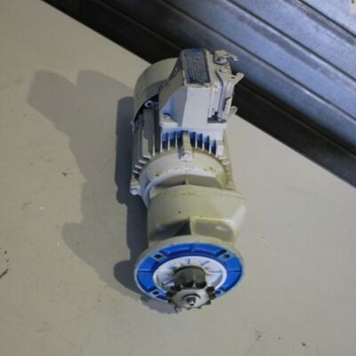 Motor ABUS Kettenzugmotor - S11148