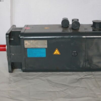 Motor SIEMENS 1FT5072-1AC71-1FB0